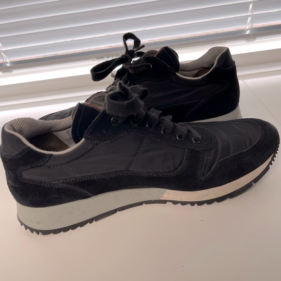 PRADA sneakers - Picture 6 of 11